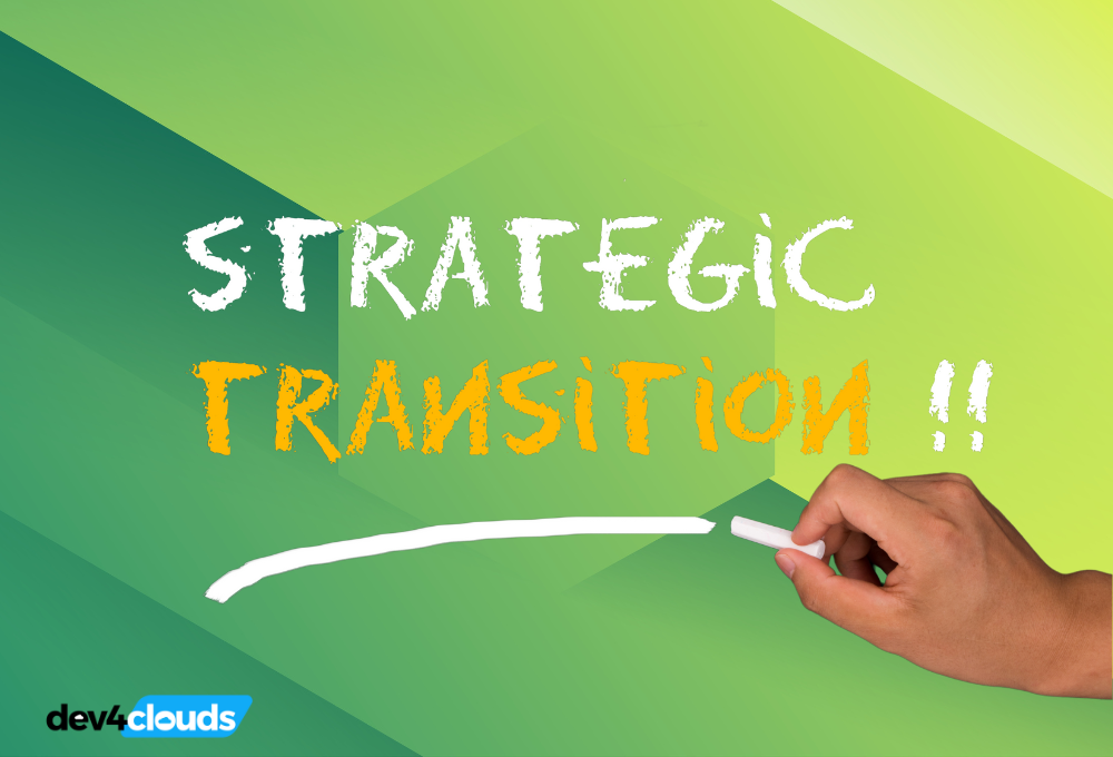 How to Transition from Traditional to Productized Services