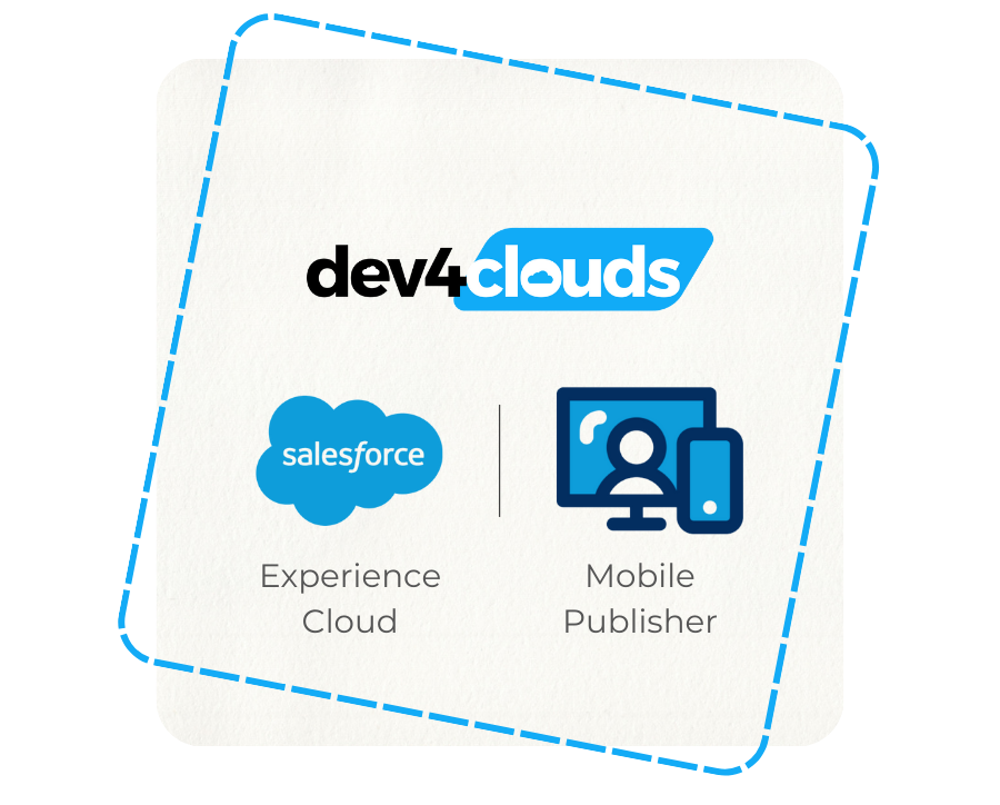 Elevating Digital Engagement with Experience Cloud and Mobile Publisher